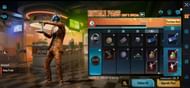 RP rank 30 reward (Image via Mad Tamizha / YouTube)